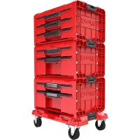 Qbrick System Z258353pg013 Gereedschapskist