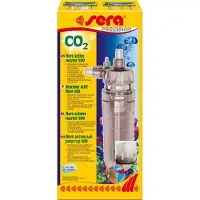 Sera CO2 flore Actieve Reactor 500
