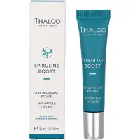 Thalgo Spiruline Boost Anti-Fatigue Eye-Care 15 ml