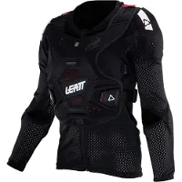 Leatt ReaFlex Body Dames Protector Jas