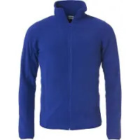 Clique Basic Polar Fleece Jacket | Maat: XL