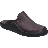 Josef seibel Heren Slipper Monaco 202 G in rood