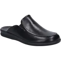 Josef seibel Heren Slipper Belfort 20 in zwart