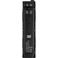 Nitecore EDC27 UHi Zaklamp Oplaadbaar
