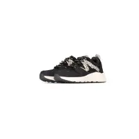 POSH by Poelman Sneakers 'Carocel' beige / zwart