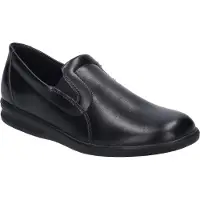 Josef seibel Belfort 88 18104175 Pantoffels | Maat 49 Heren Zwart