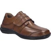 Josef seibel Heren Lage schoen New Anvers 02 in bruin