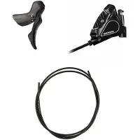 Shimano St-r4020-r Br-rs405-r Achterrem