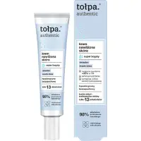 Tołpa Authentic Super, rijke hydraterende crème, 40 ml
