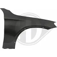 Diederichs 1656006 Spatbord