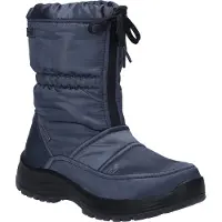 Josef seibel Dames Laarzen Colorado 58 in blauw