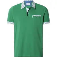 Babista Regular Fit Polo shirt Korte mouw groen