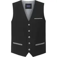 Babista Bodywarmer 'Mastorini' zwart