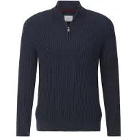Babista Trui 'Hermenio' donkerblauw