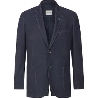 Babista Regular Fit Blazer donkerblauw, Motief