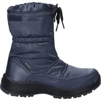 Josef seibel Dames Laarzen Colorado 58 in blauw