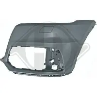 Diederichs 1076051 Bumper
