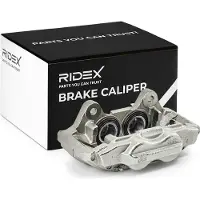 RIDEX 78B1156 Remklauw