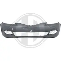 Diederichs 5618351 Bumper