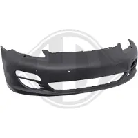 Diederichs 2050050 Bumper