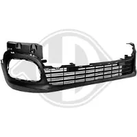 Diederichs 4014750 Bumper