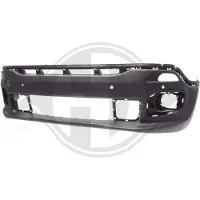 Diederichs 2660054 Bumper