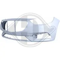 Diederichs 1828051 Bumper