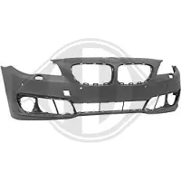 Diederichs 1225151 Bumper