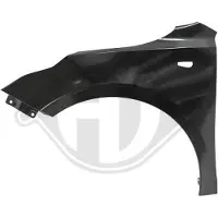 Diederichs 6555007 Spatbord