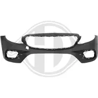 Diederichs 1618352 Bumper