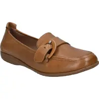 Josef seibel Fenja 19 | Ballerina für Damen | Beige