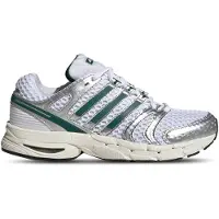 Adidas Sportschoen 'Control 5' zilver / wit