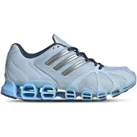 Adidas Sneakers laag 'Megaride Ghostride' lichtblauw / antraciet