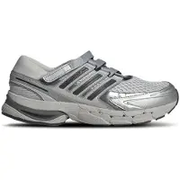 Adidas Sneakers laag 'Adistar Control 5' grijs / zilvergrijs / wit