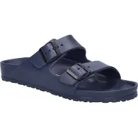 Josef seibel Heren Sandaal Macon 01 in blauw
