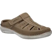 Josef seibel Heren Sandaal New Anvers 76 in beige