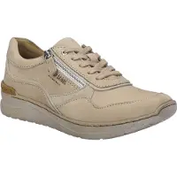 Josef seibel Sneakers laag 'Sally 02' donkerbeige