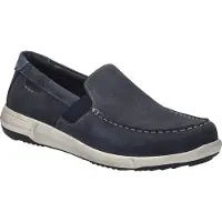 Josef seibel Heren Slipper Enrico 31 in blauw