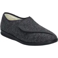 Josef seibel Belfort 85 W 18103PL432 Pantoffels | Maat 41 Heren Grijs