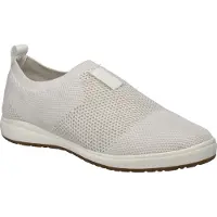 Josef seibel Dames Lage schoen Caren 66 in wit