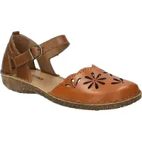 Josef seibel Rosalie 04 79504476 Bandschoenen | Maat 38 Dames Oranje