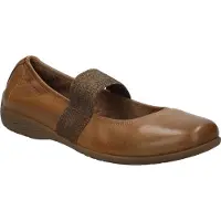 Josef seibel Dames Ballerina Fenja 25 in beige