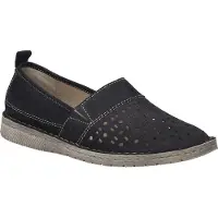 Josef seibel Dames Slipper Sofie 27 in zwart