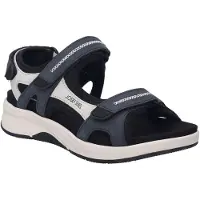 Josef seibel Sandaal 'ESTELLE 02' donkerblauw