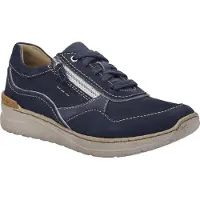 Josef seibel Sneakers laag 'Sally 02' navy