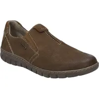 Josef seibel Dames Lage schoen Steffi 65 in bruin