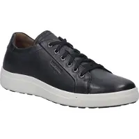Josef seibel Heren Sneaker Maddox 05 in zwart
