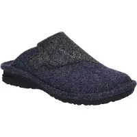Josef seibel Heren Slipper Toulouse 05 in blauw