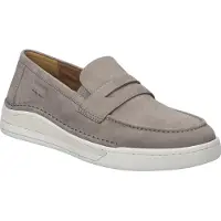 Josef seibel Cleve 08 | Slipper für Herren | Grau