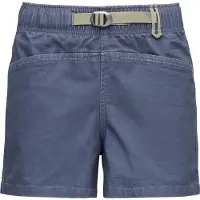 Black Diamond Damesshort Ethos
